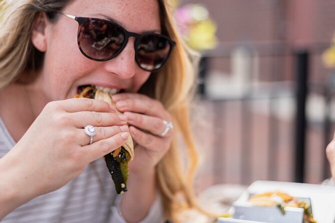 Austin Breakfast Taco Tour - Is $75 a fair price?