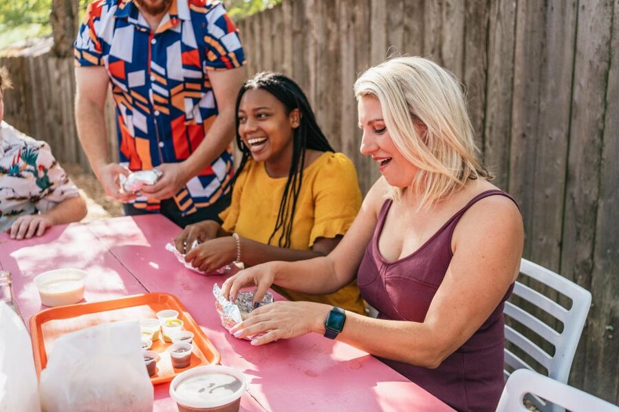 Austin: Breakfast Taco Tour with Transportation - Key points to know before you book
