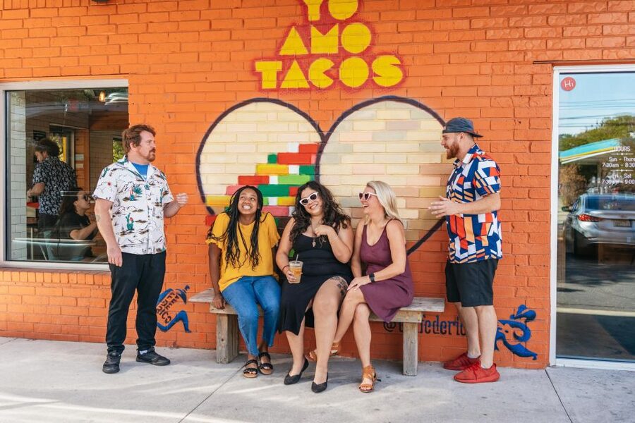 Austin: Breakfast Taco Tour with Transportation - Why breakfast tacos are the right way to meet Austin