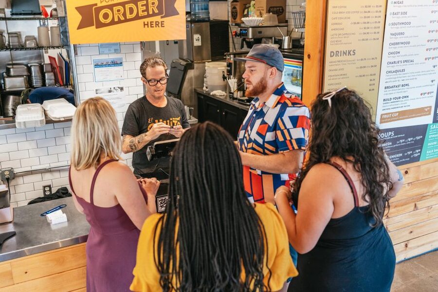 Austin: Breakfast Taco Tour with Transportation - Dietary needs, allergies, and the amount of food