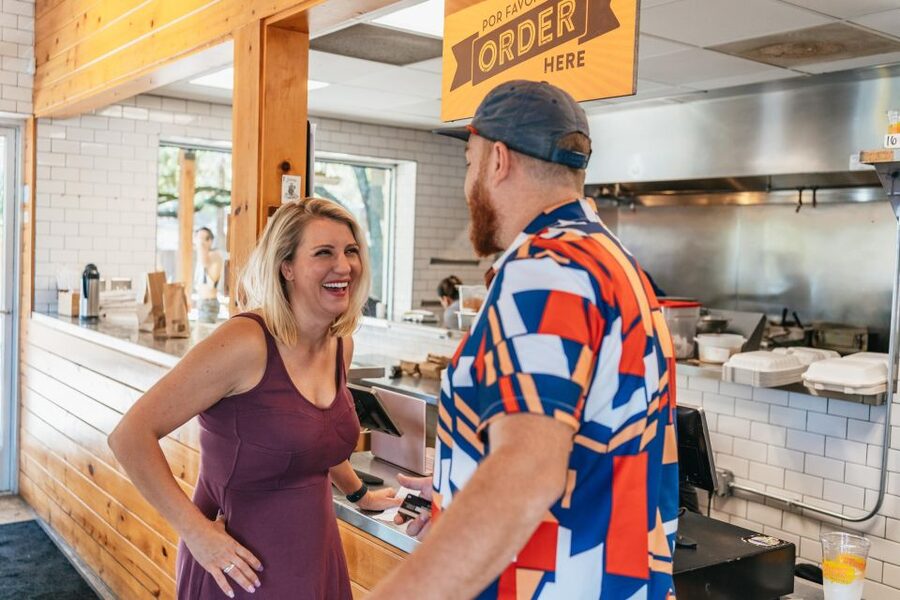 Austin: Breakfast Taco Tour with Transportation - Starting at Tommie Austin and heading into South Lamar