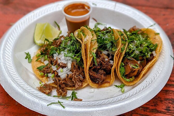Austin Small Group Taco Food Walking Tour - What the guides add to the experience
