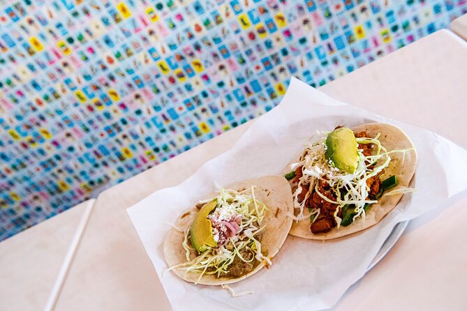 Austin Street Art and Street Food Tour with Local Guide - East Austin adds people, places, and stories