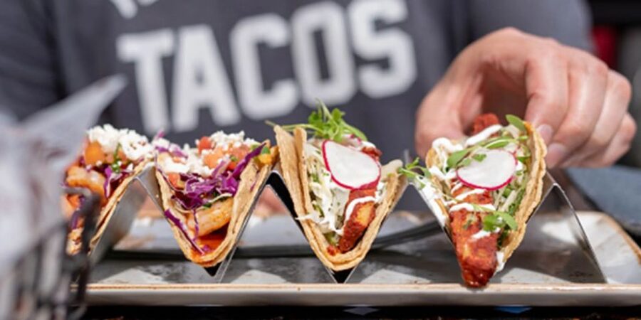 Austin Taco Tasting Walking Food Tour (Small Group) - What this Austin taco tour is really like