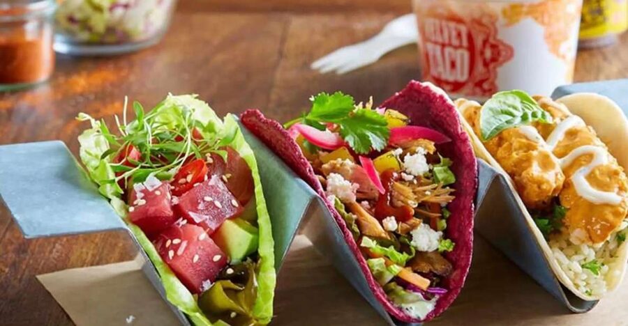 Austin Taco Tasting Walking Food Tour (Small Group) - Starting near Seaholm and getting your bearings
