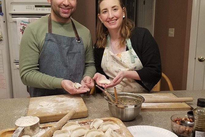 Authentic Delicious Chinese Dumplings - Is $89 a fair price?