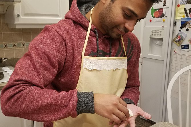 Authentic Delicious Chinese Dumplings - The people this class suits best