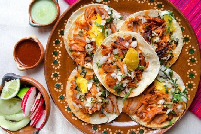 Authentic Hispanic Taco Experience - What this Huatulco taco evening is really like