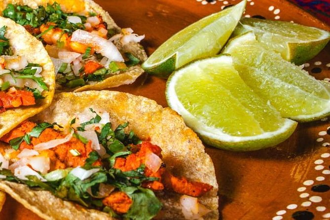Authentic Hispanic Taco Experience - Who will get the most from this tour