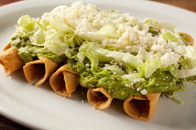Authentic Hispanic Taco Experience - How to make the evening work better