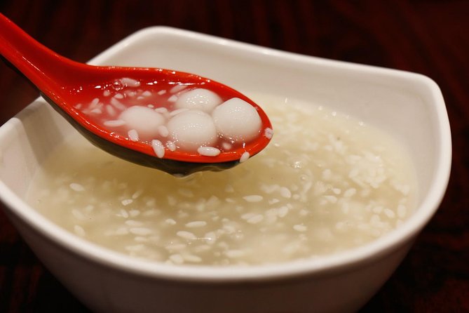 Authentic Local Food Tour in Central Shanghai - Is $79 a fair price?