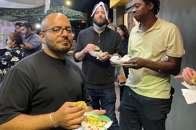 Authentic Lucha Libre Tour : Wrestling School, Tacos & Mezcal - Value depends on what you would arrange yourself