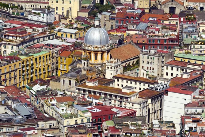 Authentic Naples Street Food Tour With Local Expert Guide - Why this Naples food walk works so well