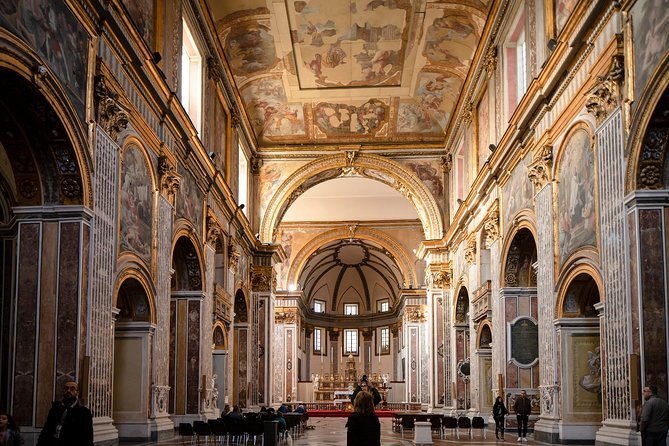 Authentic Naples Street Food Tour With Local Expert Guide - What the guides add to the experience