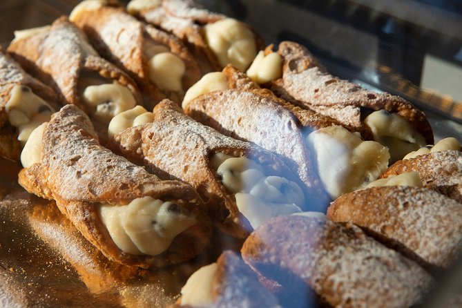 Authentic Naples Street Food Tour With Local Expert Guide - Dietary needs, walking demands, and group size