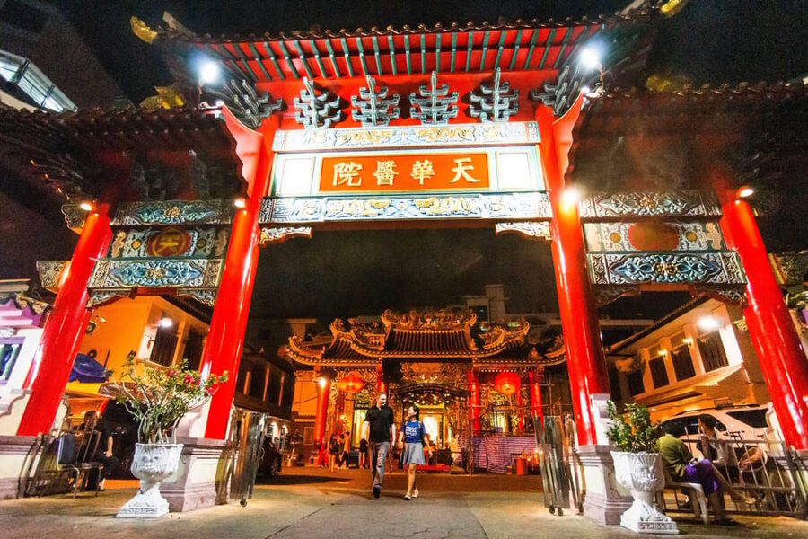 Authentic Street Food Tour in Chinatown I Bangkok - Should you book the Chinatown food tour?