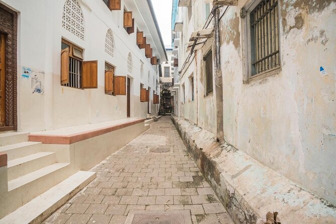 Authentic Street Food Tours in Stone Town, Zanzibar - Key points to know before booking