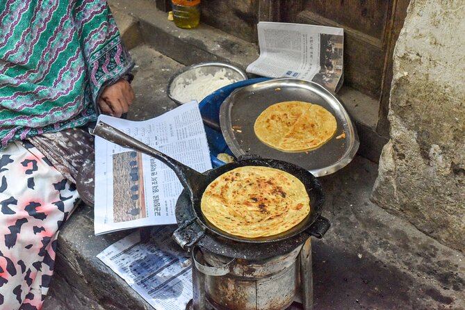 Authentic Street Food Tours in Stone Town, Zanzibar - Stone Town starts with the food, not a lecture