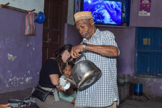 Authentic Street Food Tours in Stone Town, Zanzibar - Why Lodi matters to the experience