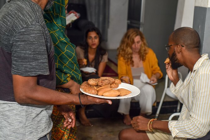 Authentic Street Food Tours in Stone Town, Zanzibar - The value of $40 per person