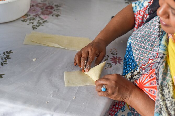 Authentic Street Food Tours in Stone Town, Zanzibar - Food restrictions and practical comfort