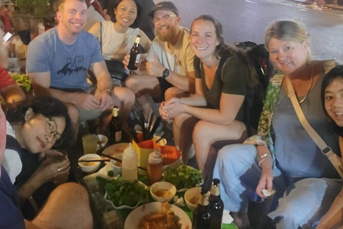 Authentic taste of Hanoi, food tour with a local foodie - Key Points for This Hanoi Food Walk