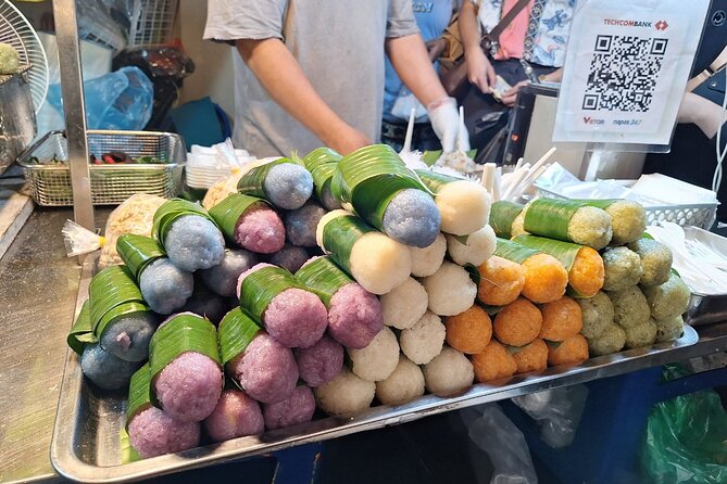 Authentic taste of Hanoi, food tour with a local foodie - Why This Hanoi Food Tour Feels Different