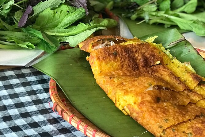 Authentic taste of Hanoi, food tour with a local foodie - The Menu and Dietary Limits