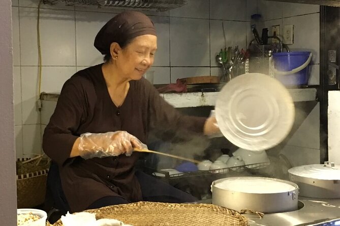 Authentic taste of Hanoi, food tour with a local foodie - Is $27 a Fair Price?