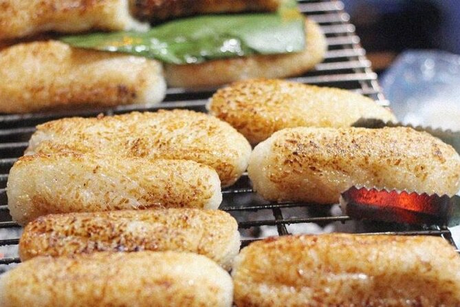 Authentic taste of Hanoi, food tour with a local foodie - Who Will Get the Most From It