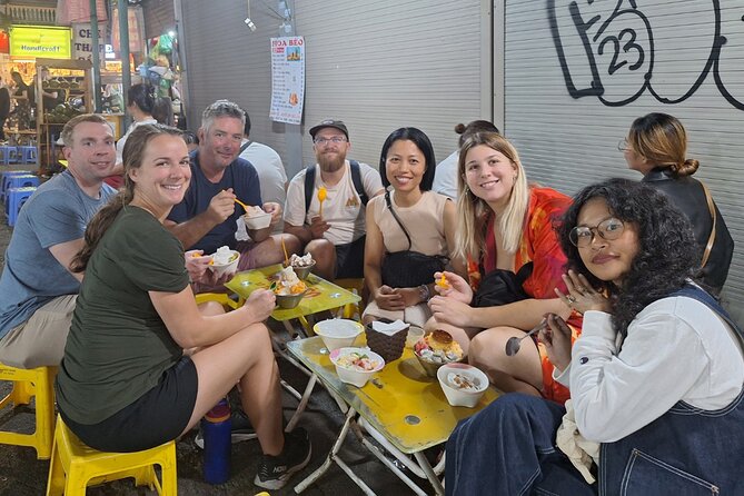 Authentic taste of Hanoi, food tour with a local foodie - What You Actually Eat, From Familiar to Less Known