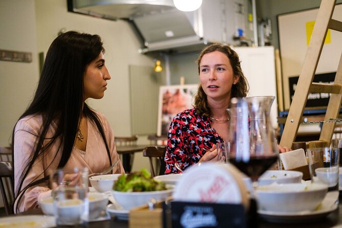Authentic Vienna Food Tour inc. lunch, street food, 3 drinks - The drawbacks you should know before booking
