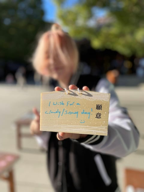 Awesome Private Tour: Tsukiji, Asakusa, Shinjuku, Shibuya - Yanaka, Nakano, and Kichijoji for a less predictable Tokyo