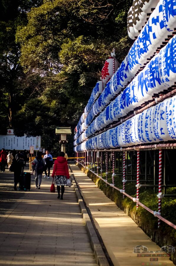 Awesome Private Tour: Tsukiji, Asakusa, Shinjuku, Shibuya - Tokyo Skytree: a major time choice