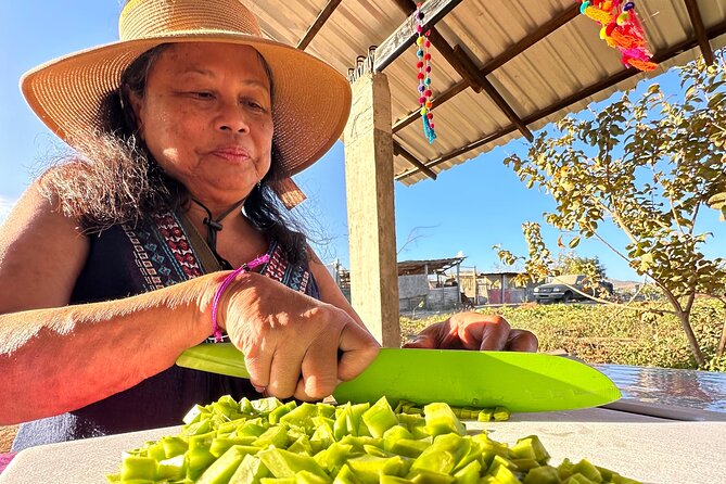 Azteca Tacos Cooking Class - Key Points to Know Before You Book