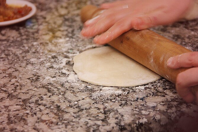 BA: Empanadas and Alfajores Cooking Experience in Palermo - Starting with empanadas, Argentina’s edible calling card