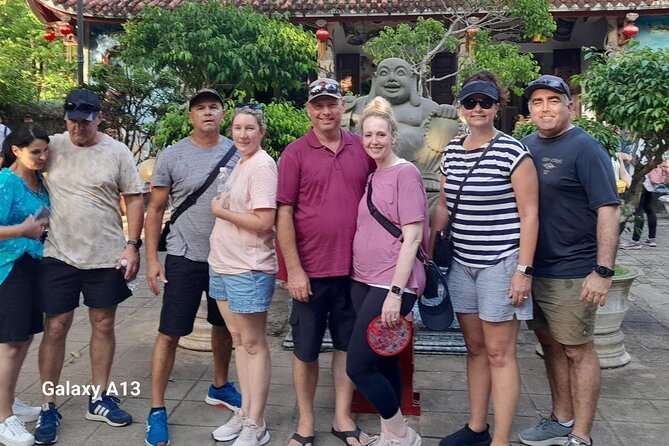 Ba Na Hills avoid crowd , Da Nang, Dragon Bridge, Marble Mountain - Weather, fitness, and what to pack