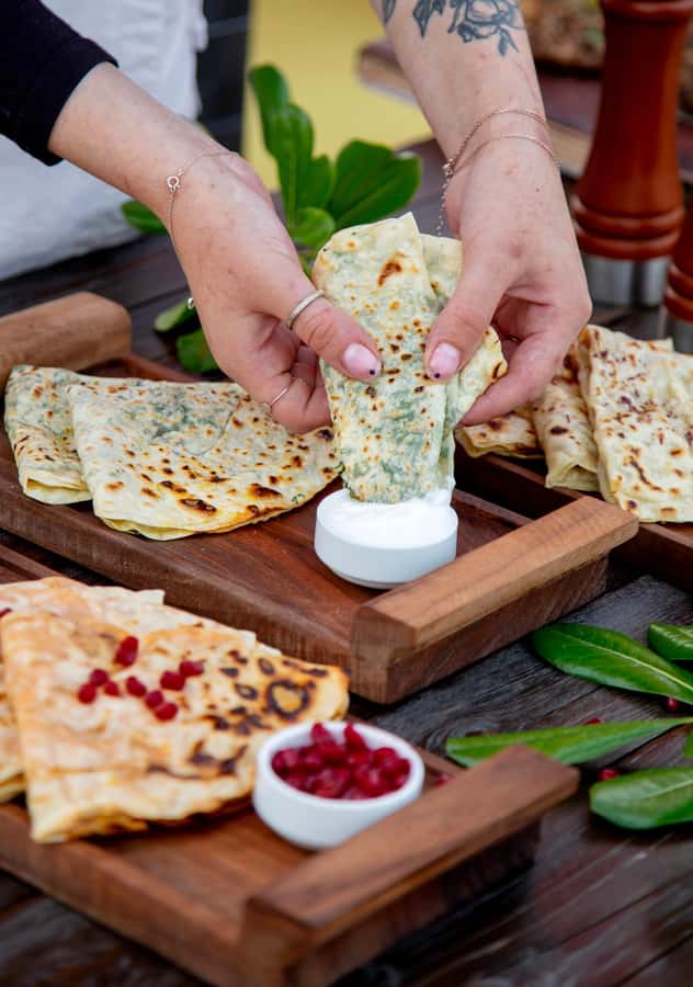 Baku Street Food Tour - Key points to know before booking
