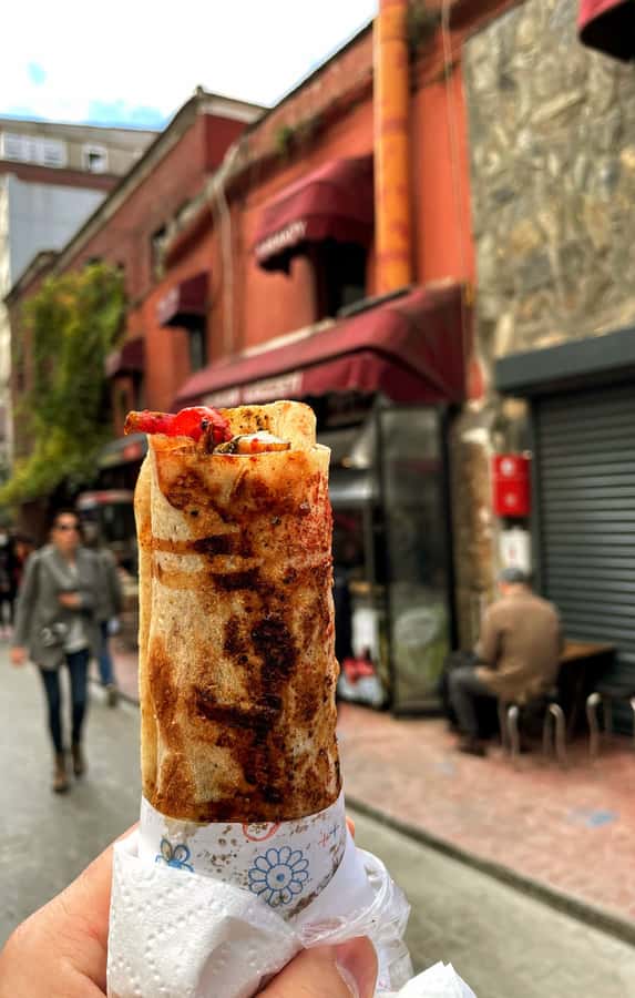 Baku Street Food Tour - Why Baku street food is the right way to start