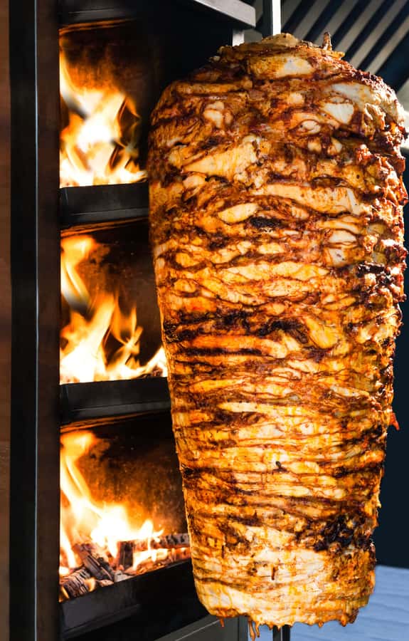 Baku Street Food Tour - Food explanations are as important as the food