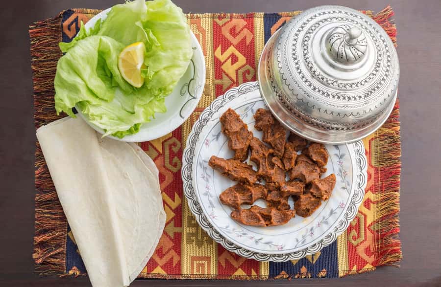 Baku Street Food Tour - What the three-hour route is likely to feel like