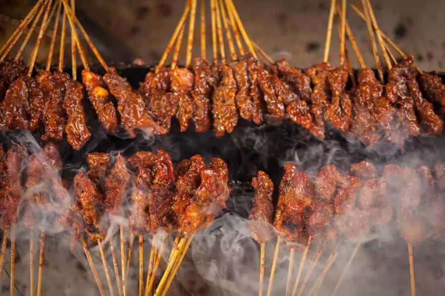 Bali: Denpasar Market Food Tour with 7 Tastings Must-Try - Key points to know before you book