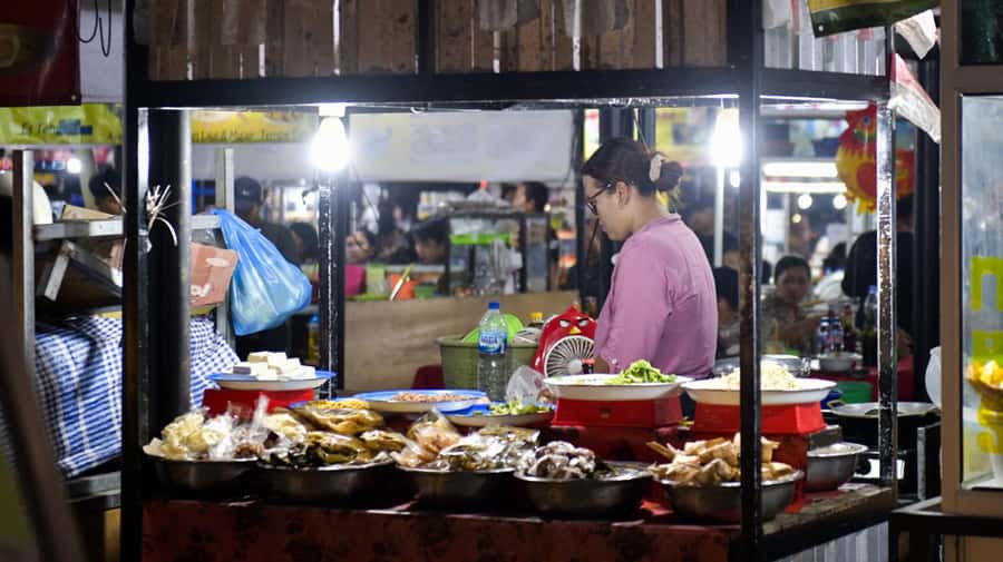Bali: Denpasar Market Food Tour with 7 Tastings Must-Try - FAQ