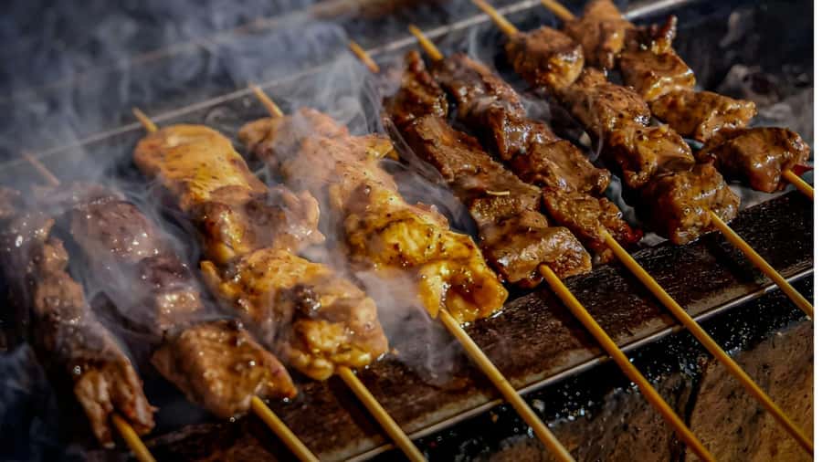 Bali: Denpasar Market Food Tour with 7 Tastings Must-Try - Why this market makes a good first food stop