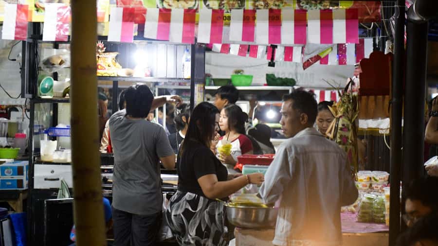 Bali: Denpasar Market Food Tour with 7 Tastings Must-Try - Is $32 a fair price?