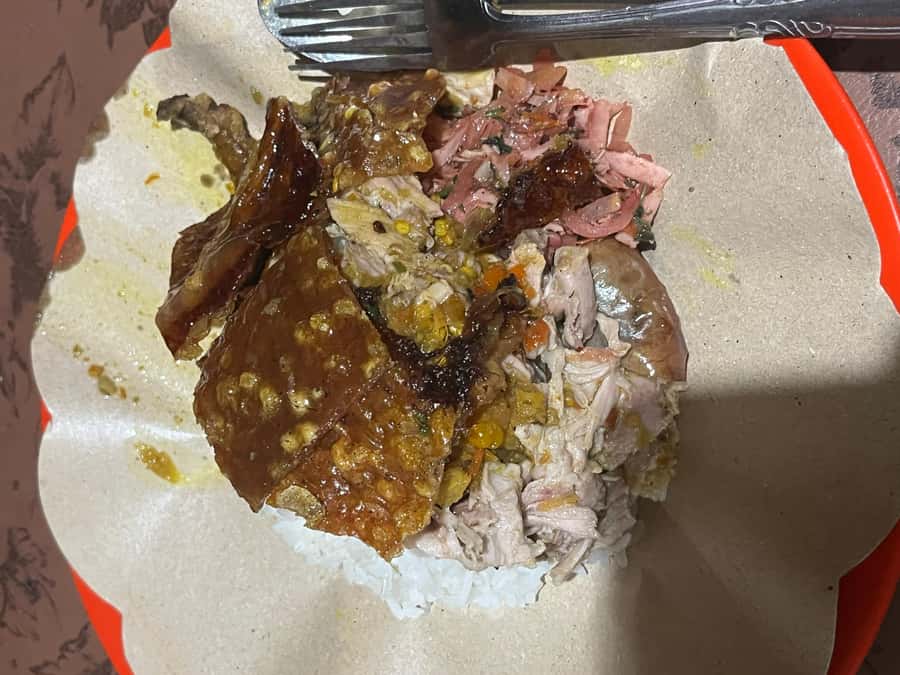 Bali: Denpasar Market Food Tour with 7 Tastings Must-Try - Should you book the Kreneng Market food tour?