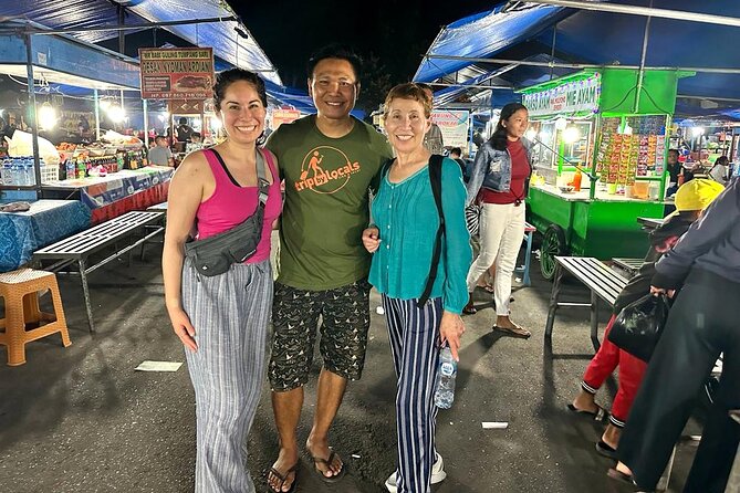 Bali Food Tour: Savor Street Food and Night Market Adventures - What you may eat at the market