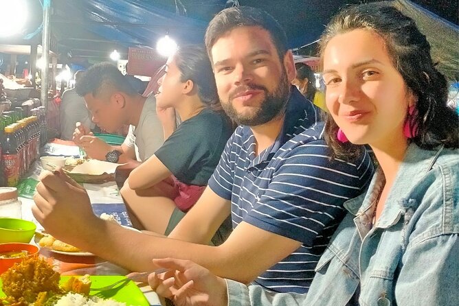 Bali Food Tour: Savor Street Food and Night Market Adventures - A useful choice for vegetarians