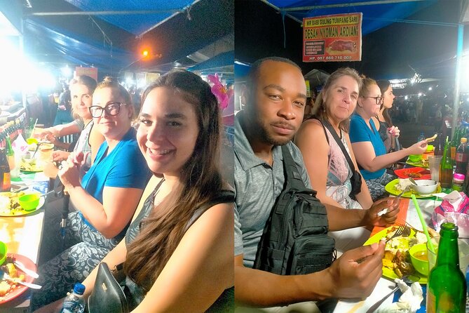 Bali Food Tour: Savor Street Food and Night Market Adventures - The food guide makes unfamiliar dishes easier