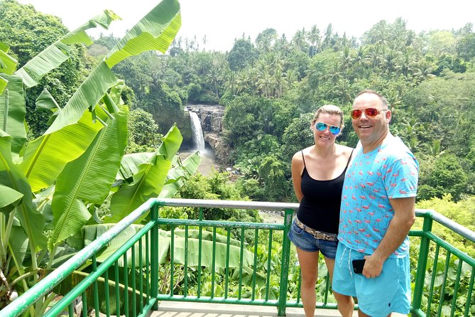 Bali Night Market Experience and Ubud Highlights tour - The night market is the day’s most local-feeling finish